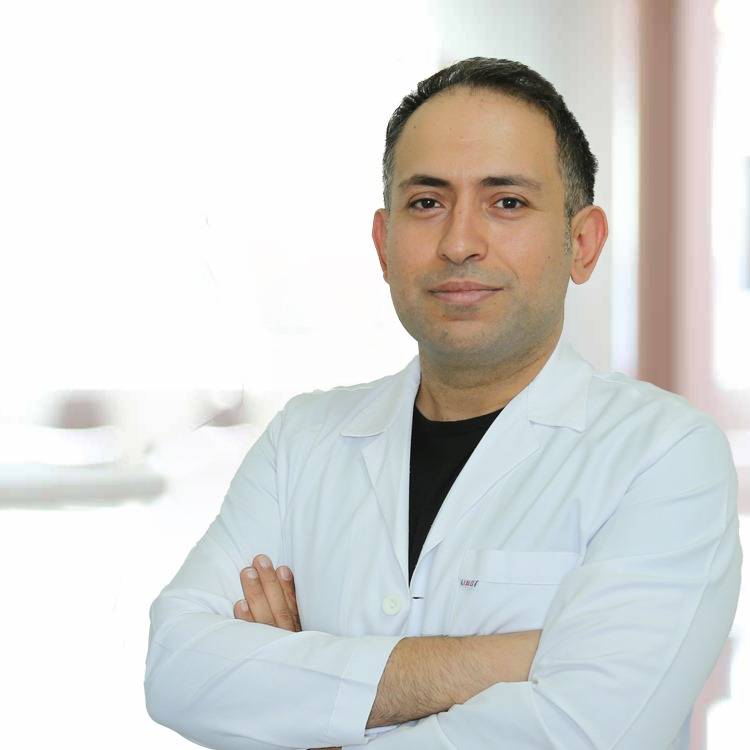 İbrahim ÖZALP