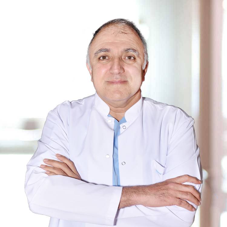 Zeki EVLİYAOĞLU