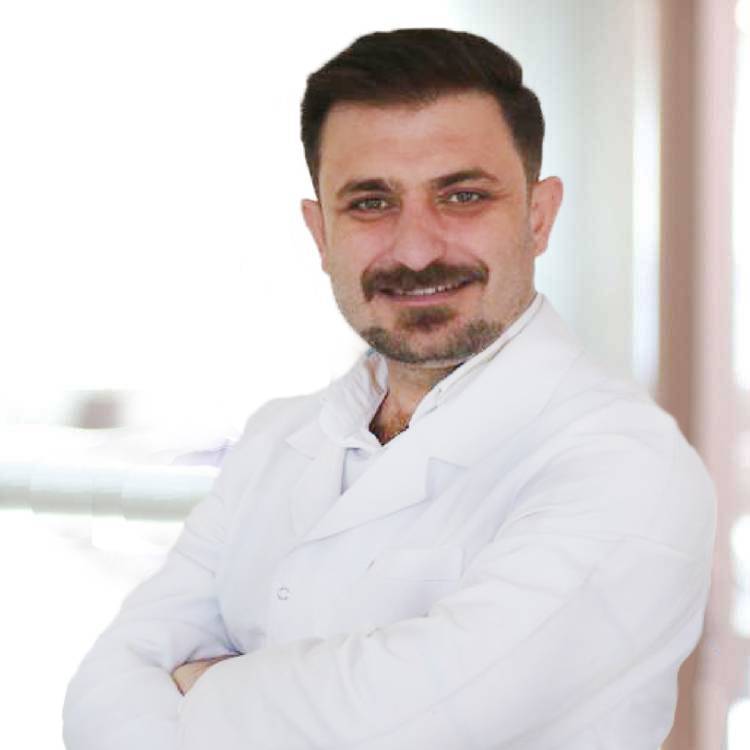 Ruhat KARAKUŞ